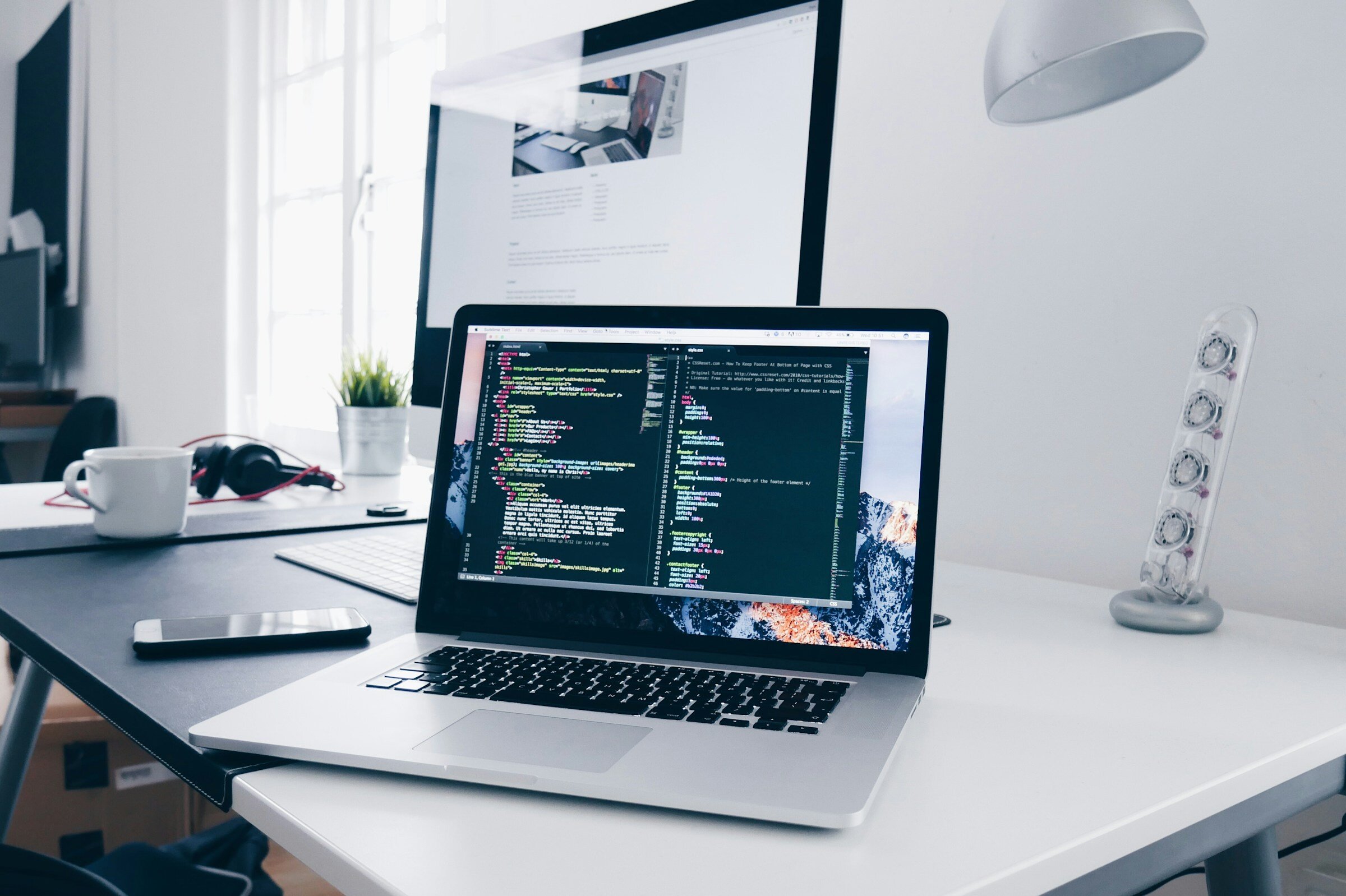Top 7 Website Development Trends to Watch in 2025